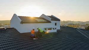 Best Commercial Roofing Services  in Montrose, VA